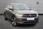 2019 Volkswagen T-Cross