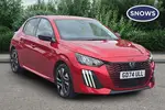 2025 Peugeot 208