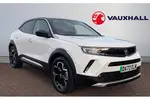 2022 Vauxhall Mokka e
