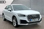 2018 Audi Q2