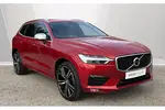 2018 Volvo XC60