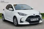 2022 Toyota Yaris
