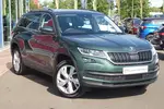 2020 Skoda Kodiaq