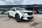 2023 Peugeot 2008