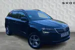 2020 Skoda Karoq