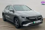 2021 Mercedes-Benz EQA