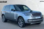 2024 Land Rover Range Rover