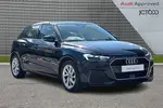 2021 Audi A1
