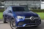 2021 Mercedes-Benz GLE Coupe