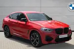 2020 BMW X4 M