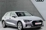 2021 Audi A3