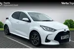 2023 Toyota Yaris