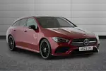 2023 Mercedes-Benz CLA