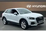 2022 Audi Q2