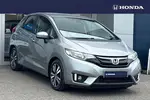 2016 Honda Jazz
