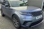 2022 Land Rover Range Rover Velar