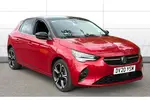 2020 Vauxhall Corsa