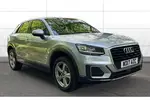 2017 Audi Q2