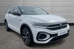 2023 Volkswagen T-Roc