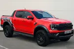 2023 Ford Ranger