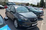 2018 Vauxhall Mokka X