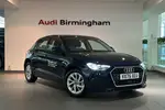 2025 Audi A1