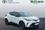 2022 Toyota C-HR