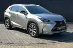 2016 Lexus NX