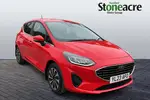 2023 Ford Fiesta