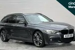 2019 BMW 3 Series Touring