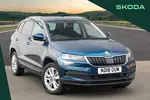 2018 Skoda Karoq