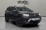 2022 Dacia Duster