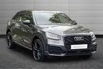 2020 Audi Q2