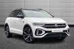 2026 Volkswagen T-Roc