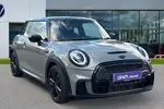 2022 MINI Hatchback