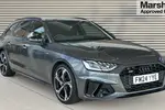 2024 Audi A4