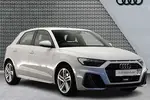 2021 Audi A1