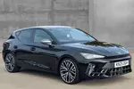 2025 Cupra Leon