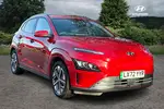 2022 Hyundai Kona Electric