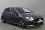 2023 Hyundai i20
