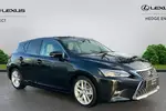 2019 Lexus CT