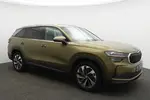 2024 Skoda Kodiaq