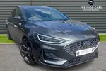 2023 Ford Focus