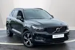 2020 Volvo XC40
