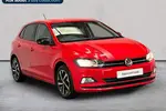 2020 Volkswagen Polo