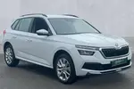 2023 Skoda Kamiq