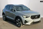 2022 Volvo XC40