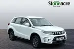 2021 Suzuki Vitara