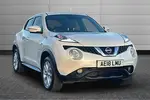 2018 Nissan Juke