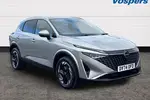 2024 Nissan Qashqai
